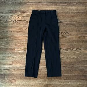 Aritzia trousers
